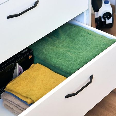 סרנדה Central Beach Apartment מראה חיצוני תמונה