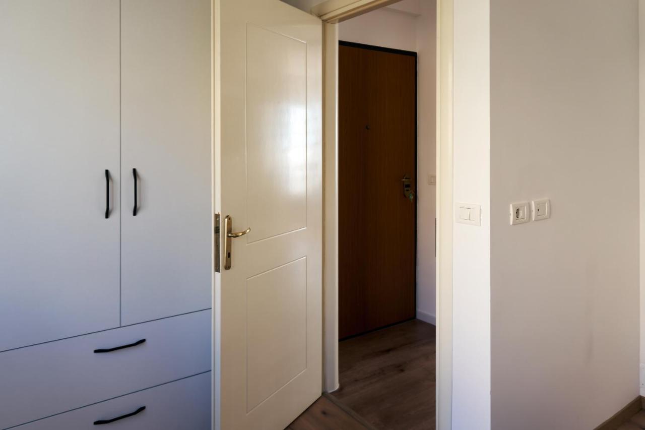 סרנדה Central Beach Apartment מראה חיצוני תמונה