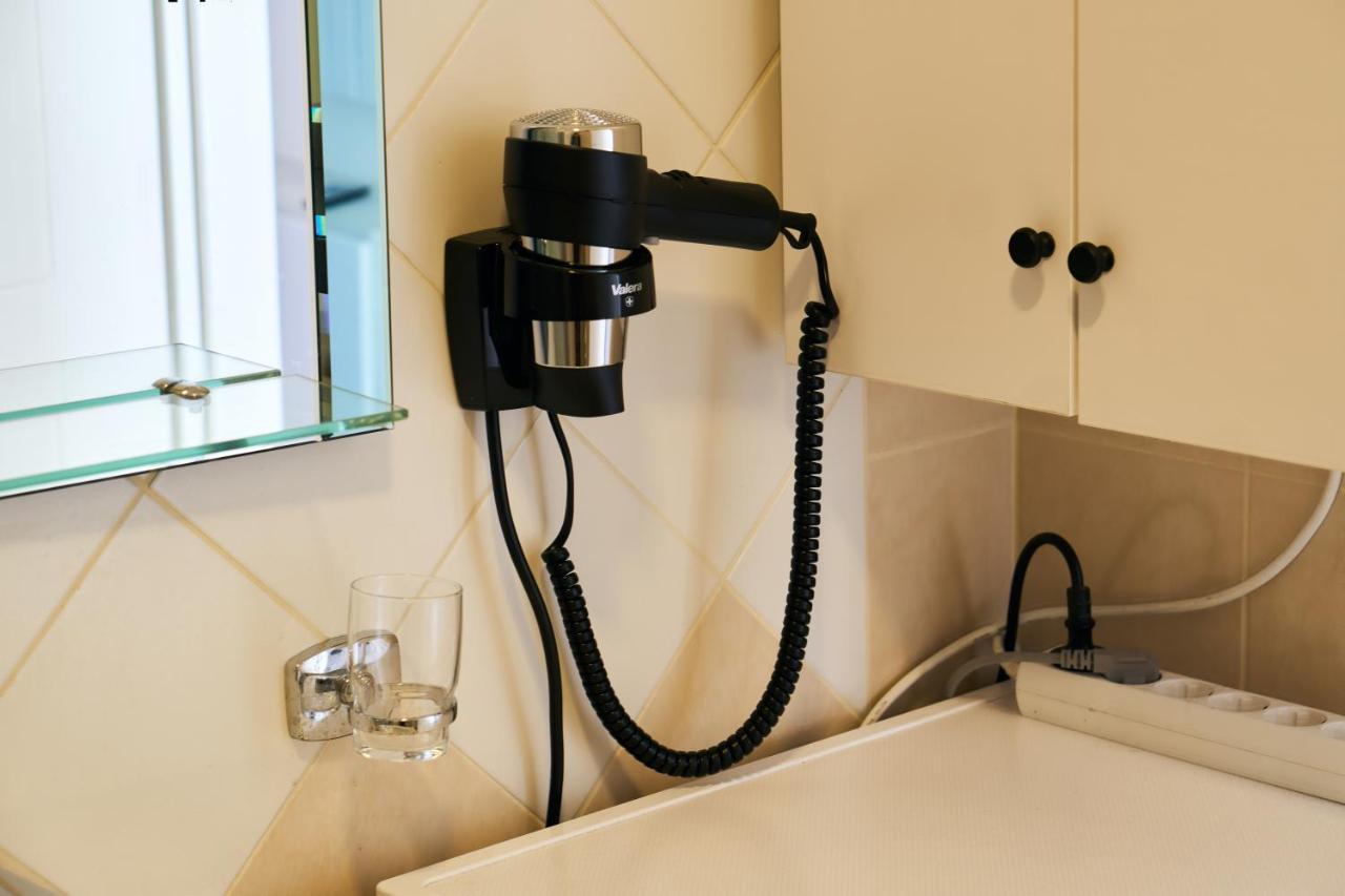 סרנדה Central Beach Apartment מראה חיצוני תמונה