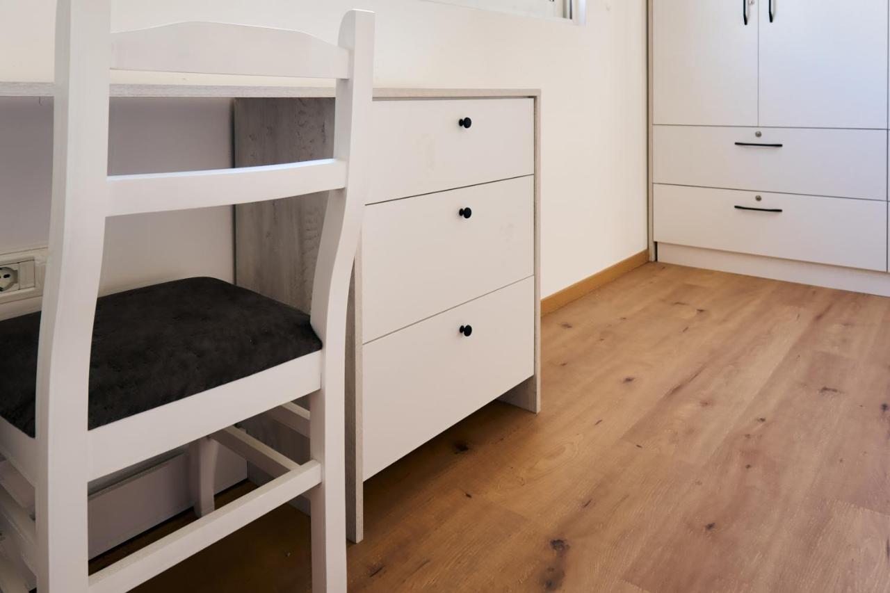סרנדה Central Beach Apartment מראה חיצוני תמונה