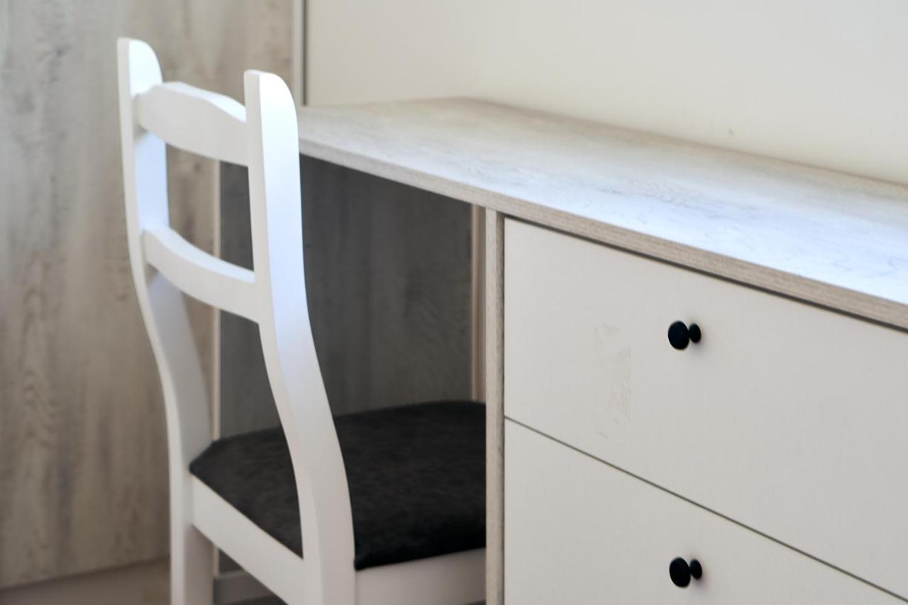 סרנדה Central Beach Apartment מראה חיצוני תמונה
