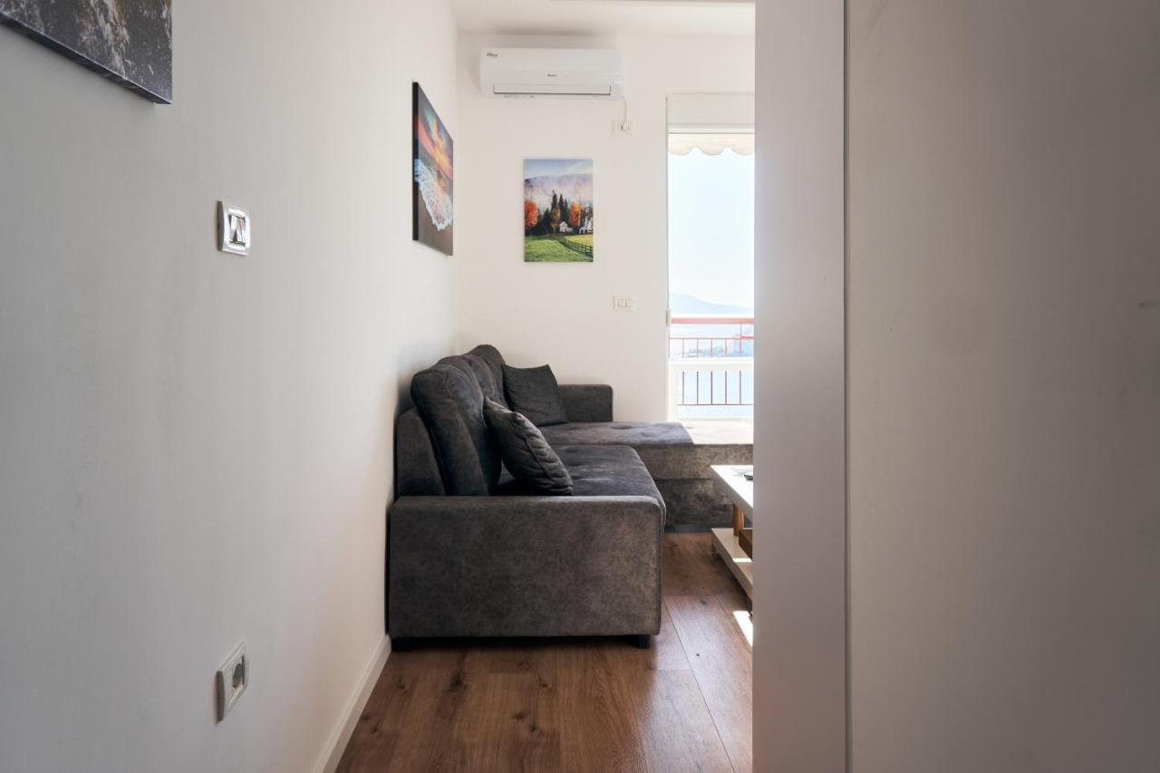 סרנדה Central Beach Apartment מראה חיצוני תמונה