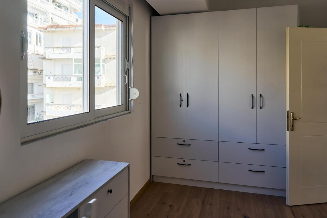 סרנדה Central Beach Apartment מראה חיצוני תמונה