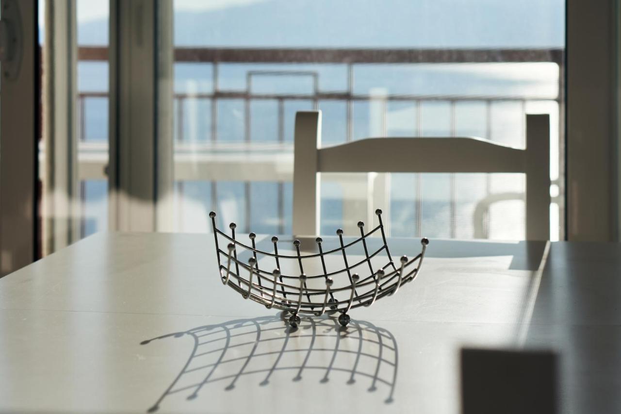 סרנדה Central Beach Apartment מראה חיצוני תמונה
