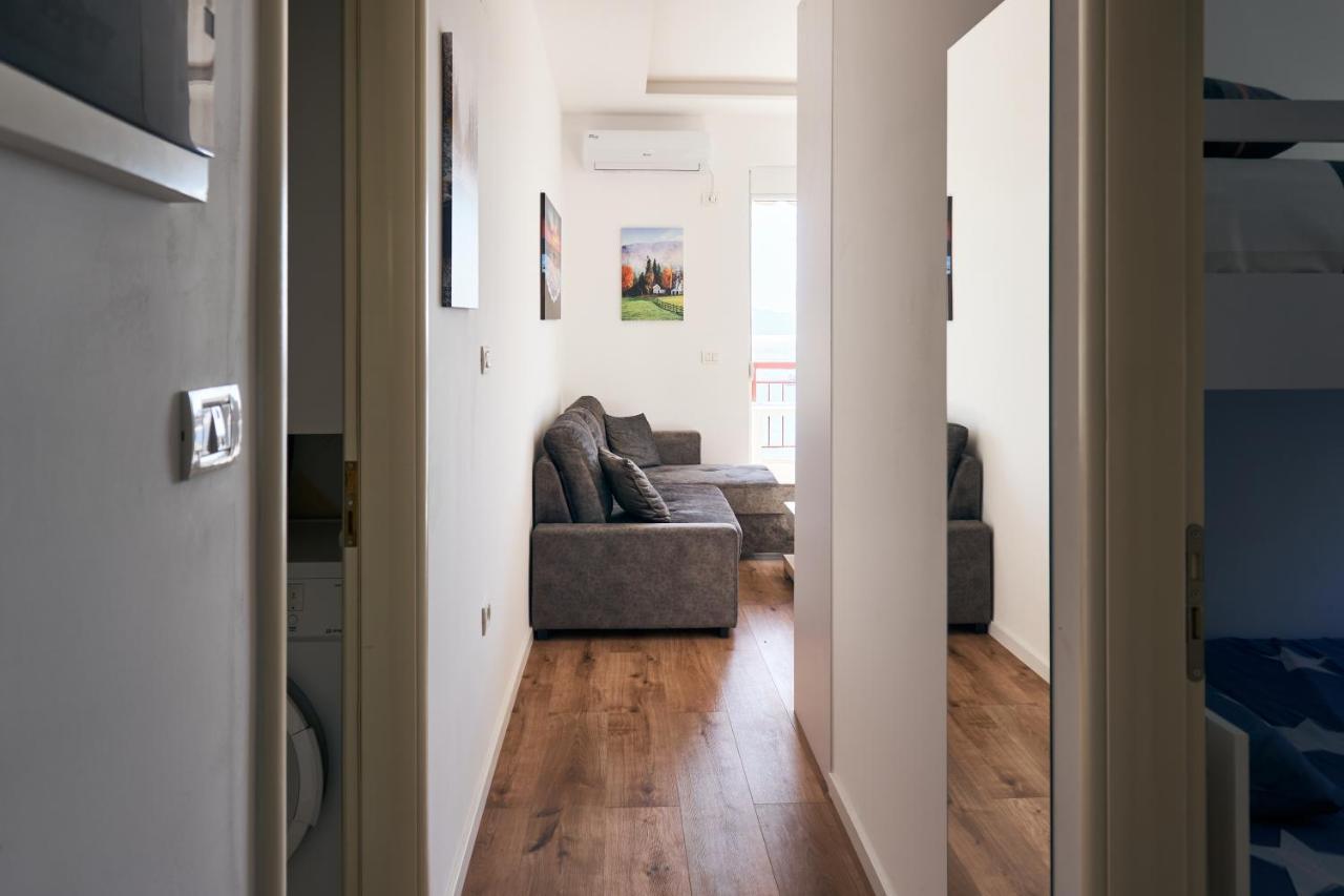 סרנדה Central Beach Apartment מראה חיצוני תמונה
