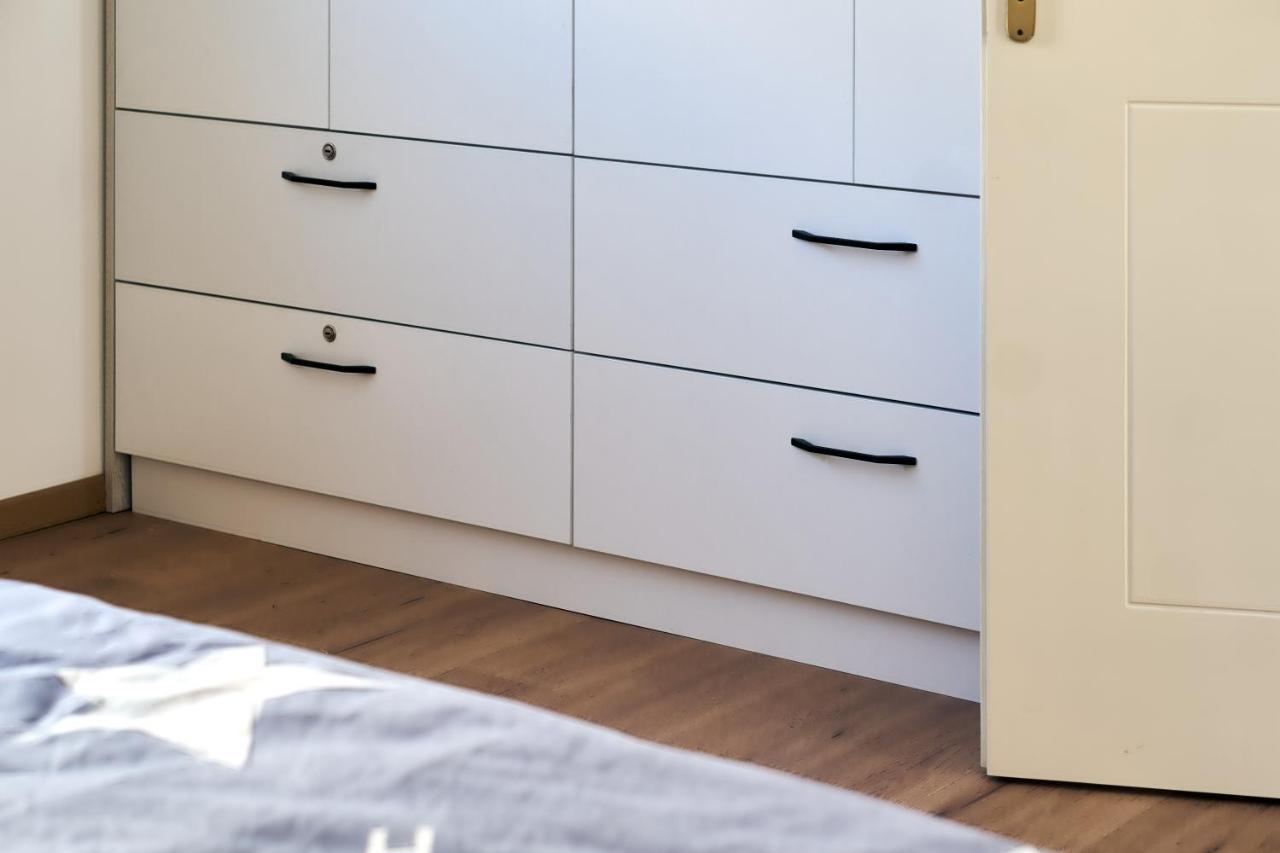 סרנדה Central Beach Apartment מראה חיצוני תמונה