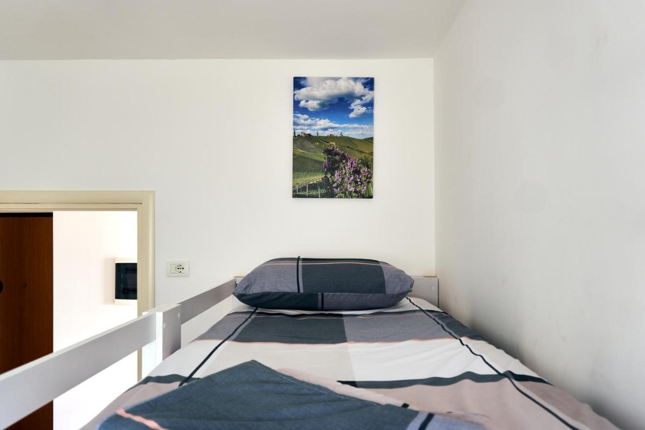 סרנדה Central Beach Apartment מראה חיצוני תמונה
