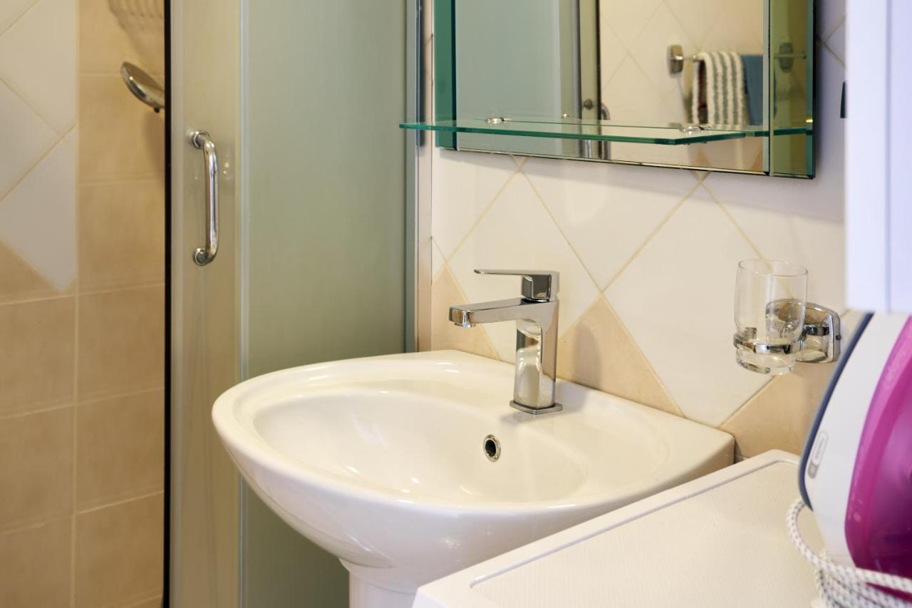 סרנדה Central Beach Apartment מראה חיצוני תמונה