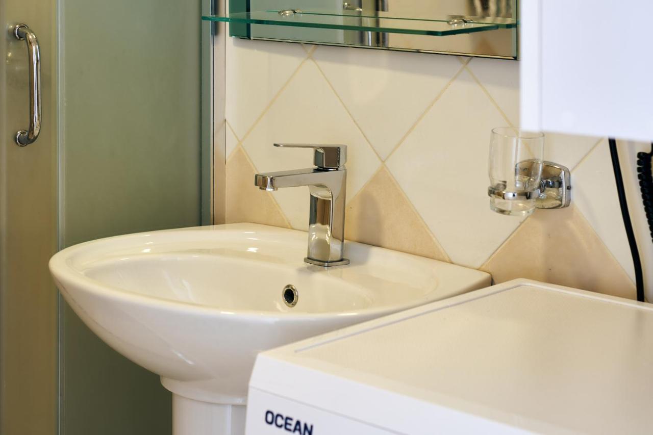 סרנדה Central Beach Apartment מראה חיצוני תמונה