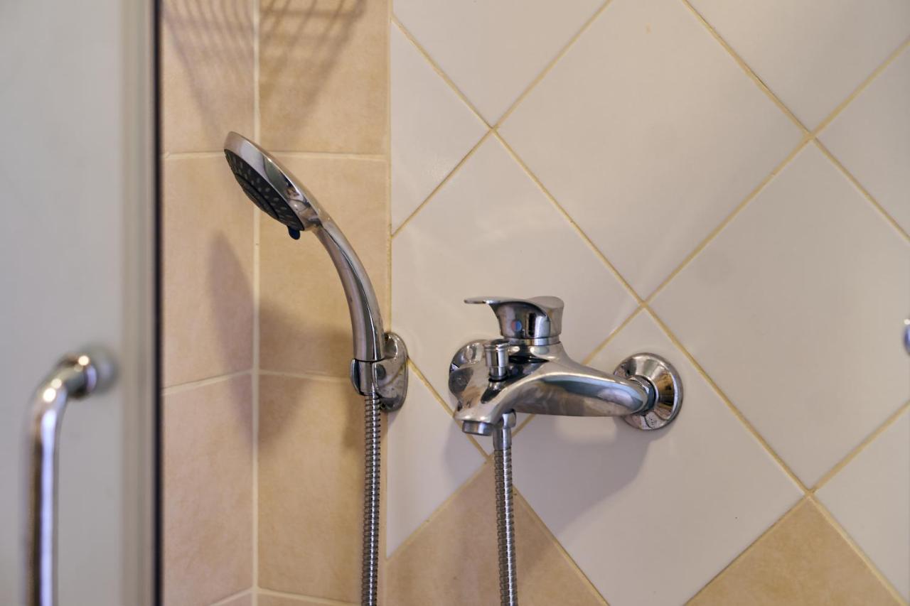 סרנדה Central Beach Apartment מראה חיצוני תמונה