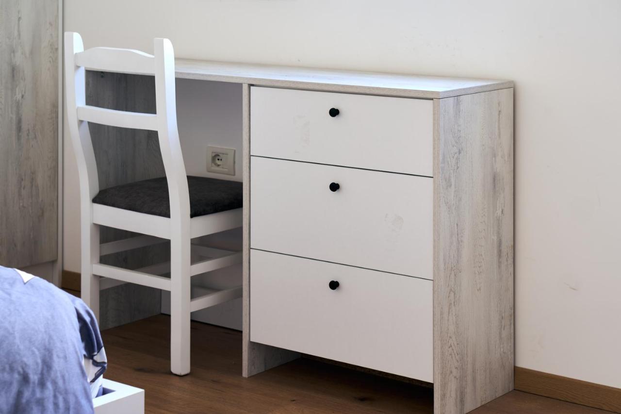 סרנדה Central Beach Apartment מראה חיצוני תמונה
